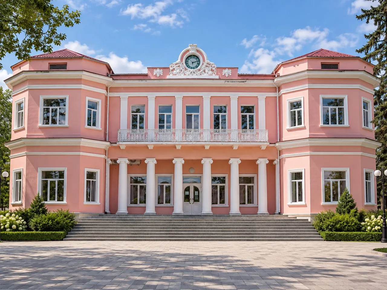 Bălți