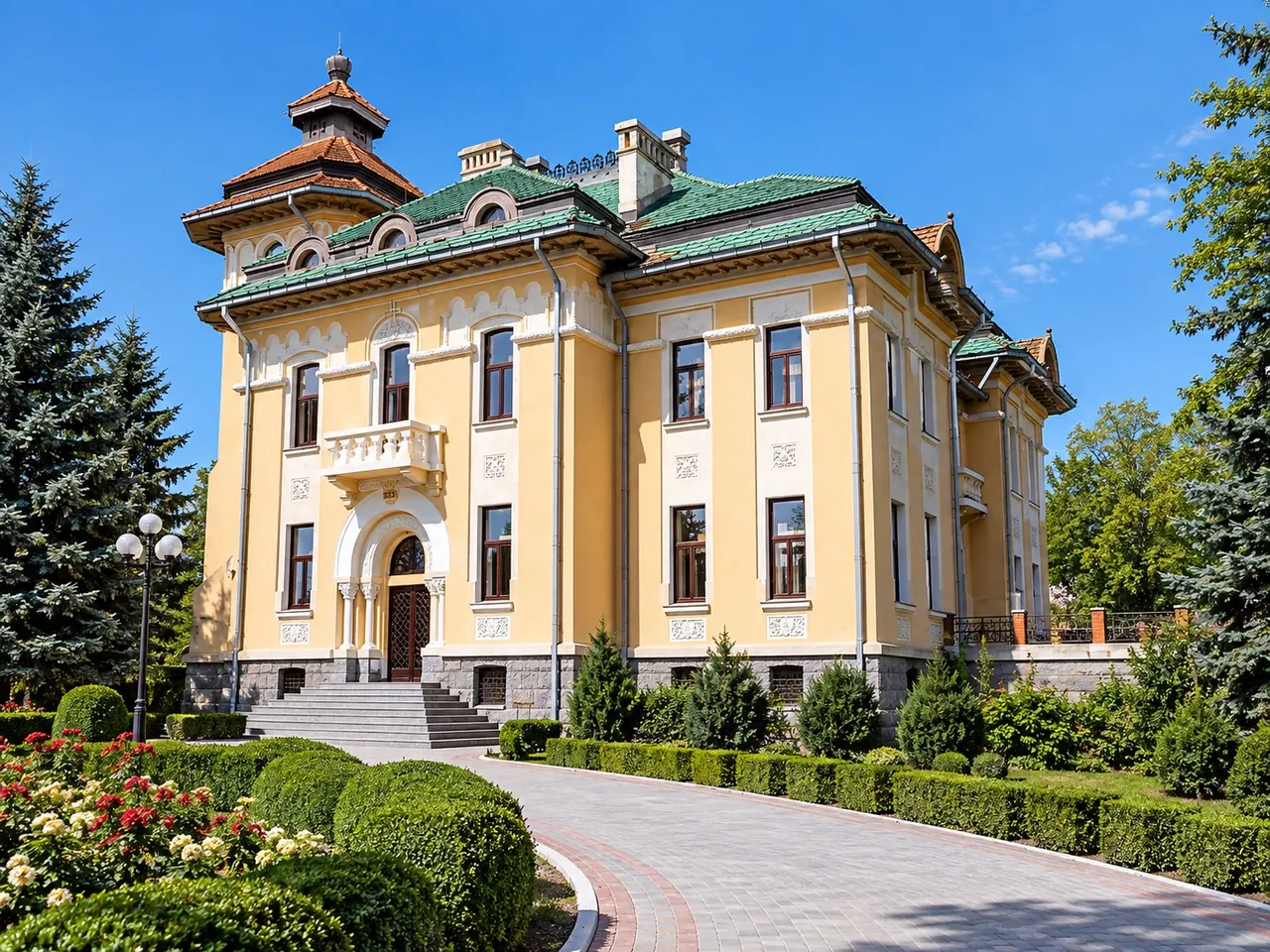 Bălți