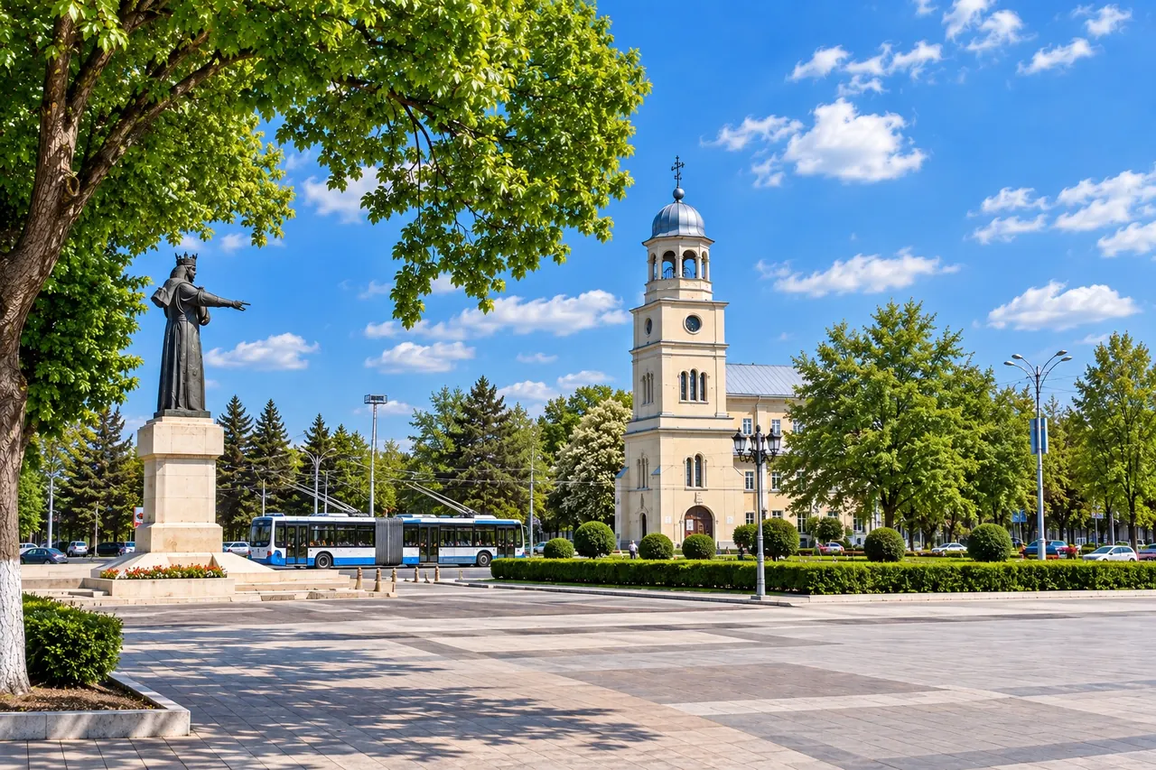 Bălți