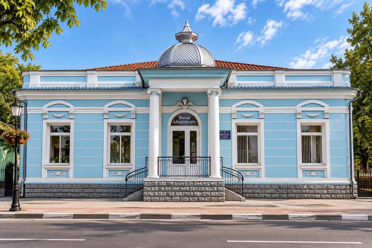Bălți