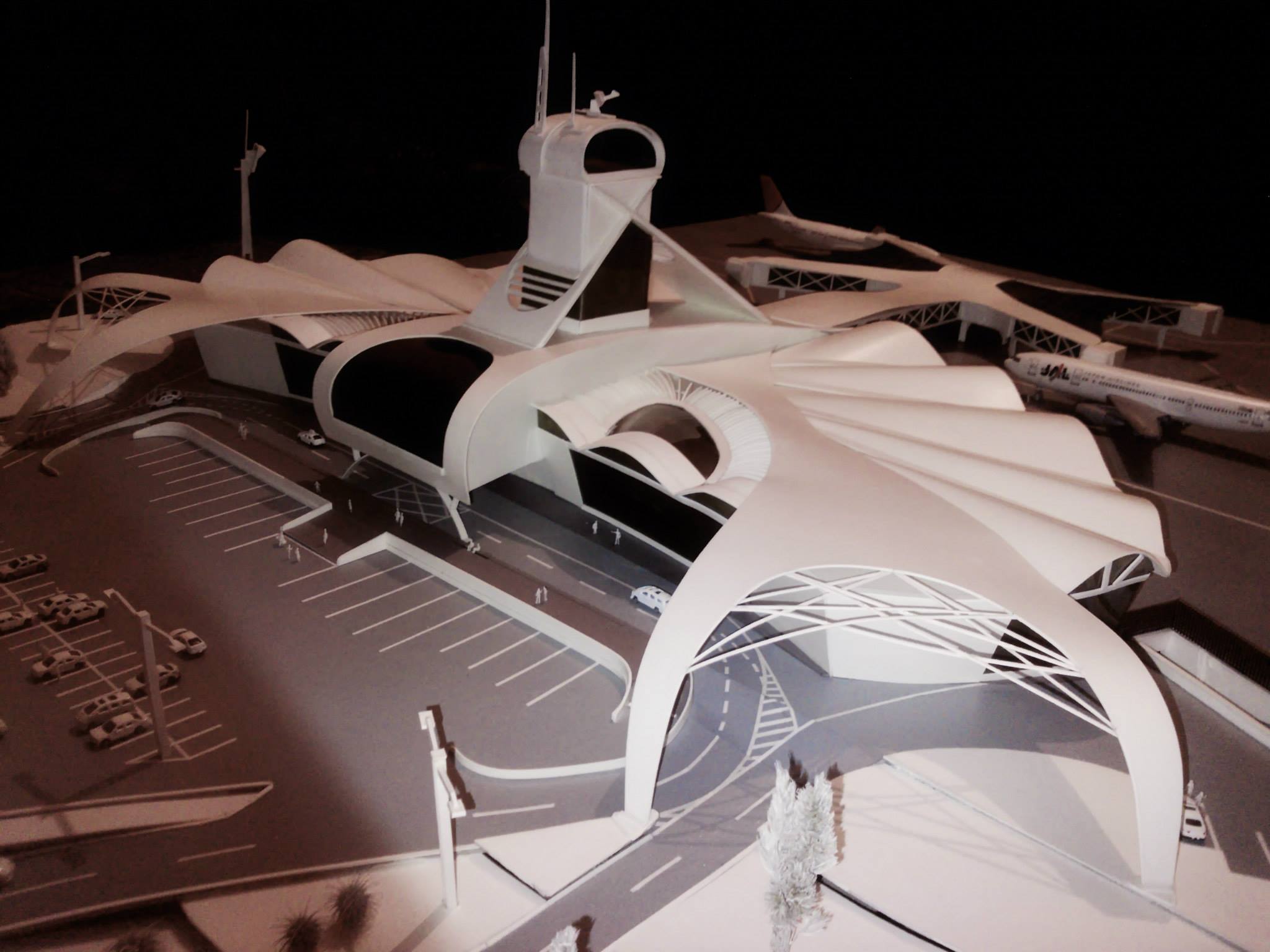 Dumitru Negrei Bălți–Leadoveni terminal model